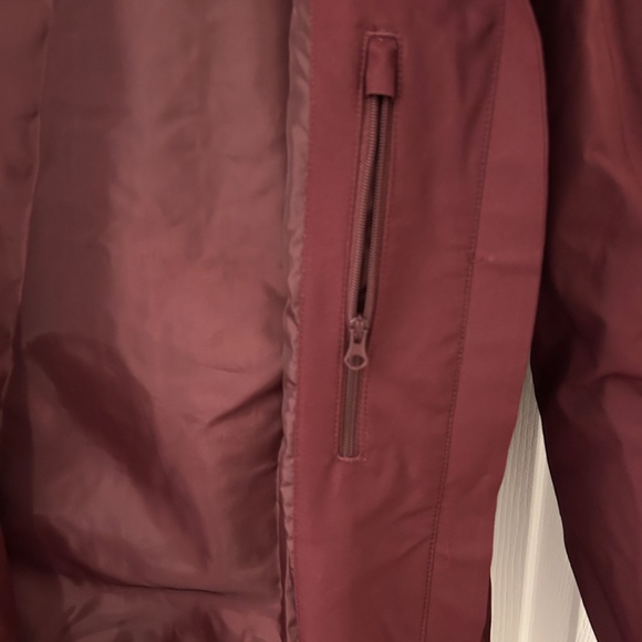 Jan and Jul Women’s Rain Jacket NWT - Picture 5 of 13